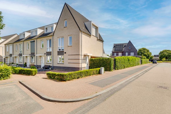 Medium property photo - Verger der Kampstraat 51, 5941 DD Velden